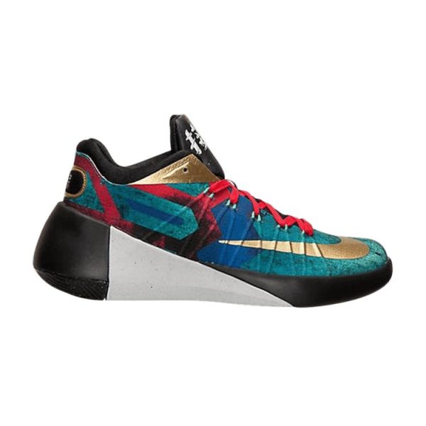 Nike Hyperdunk 2015 Low Limited Beijing (803174-076)