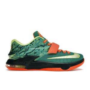 Nike KD 7 Weatherman  - --- (653996-303)