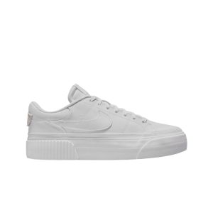 Nike Court Legacy Triple White (DM7590-101)