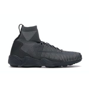 Nike Flyknit Mercurial XI - (844626-002)