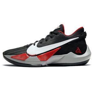 Nike Zoom Freak 2 EP Bred - (CK5825-003)