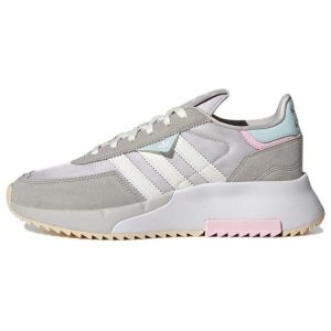 Adidas Retropy F2    Grey-One Off-White Grey-Two (GW9405)