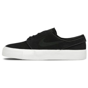 Nike Zoom Stefan Janoski HT Deconstructed SB Black-Summit-White-Anthracite (AA4277-002)