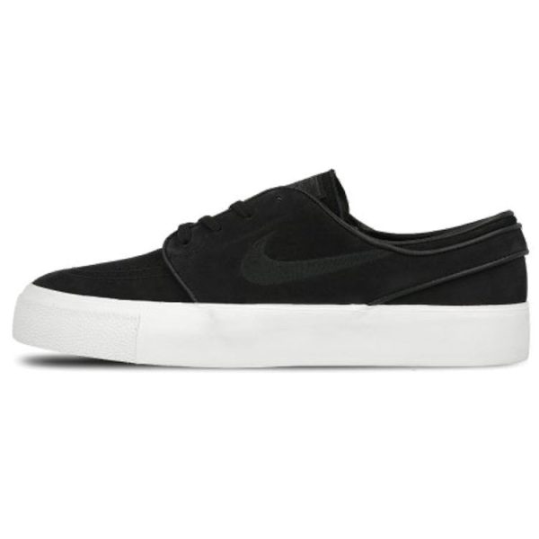 Nike Zoom Stefan Janoski HT Deconstructed SB Black-Summit-White-Anthracite (AA4277-002)
