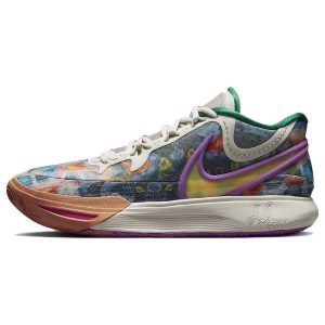 Nike Kyrie 8 Circle Of Life  Light-Bone Yellow-Strike (DQ3840-00145)