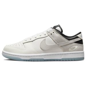 Nike Dunk Low Supersonic White Phantom Sail (FN7646-030)