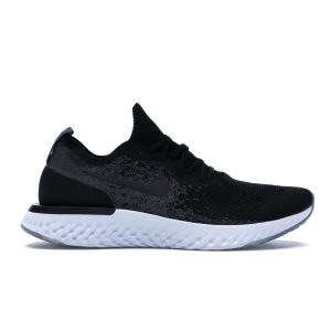 Nike Epic React Flyknit --- (AQ0067-001)