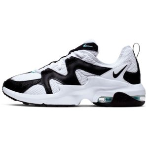 Nike Air Max Graviton White Black   Light-Aqua (AT4404-101)