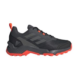 Adidas Eastrail 20 Black Solar Red   Core-Black Grey-Five (GZ3019)