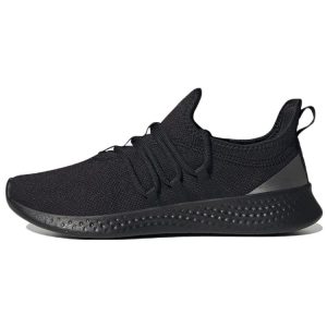 adidas Puremotion Adapt 20 Black Matte Silver   Core-Black (H03758)