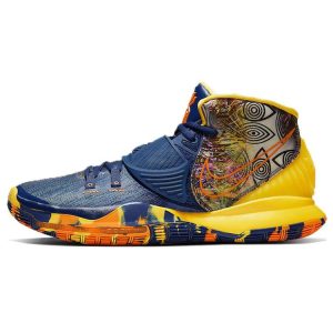 Nike Kyrie 6 Preheat Taipei (CQ7634-401)
