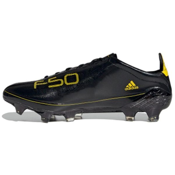 Adidas F50 Ghosted Adizero Prime FG Memory Lane Pack      Core-Black (FX0234)