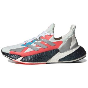 adidas X9000L4 Crystal White   - - (FW8406)