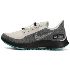 Nike Air Zoom Pegasus 35 Run Shield Oil Grey Summit---- (AA1644-100)