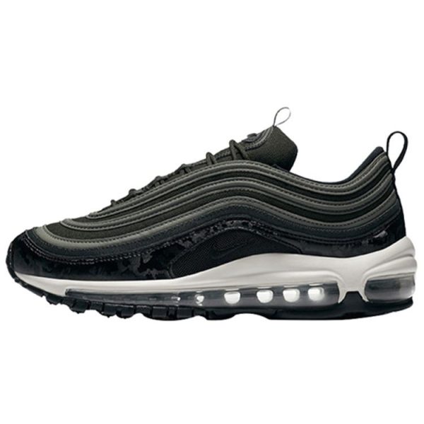 Nike Air Max 97 PRM Sequoia Green Dark-Stucco-Light-Bone (917646-300)