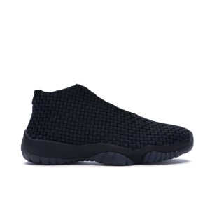 Air Jordan Future Black --- (656503-001)