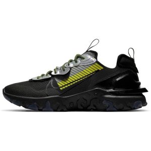 Nike 3M x React Vision Premium Anthracite Volt (CU1463-001)