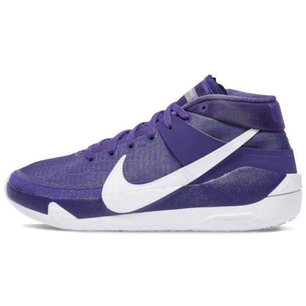 Nike KD 13 TB Court Purple (CW4115-501)