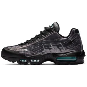 Nike Air Max 95 Black Aurora Green   - (DA7735-001)