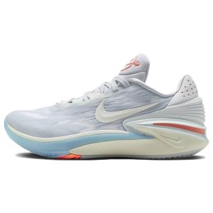 Nike Air Zoom GT Cut 2 EP Avant Garden Blue Aura Barely-Green (DJ6013-402)