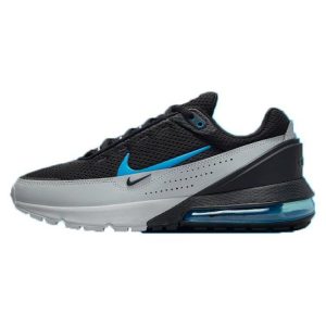 Nike Air Max Pulse Black Laser Blue Metallic-Silver Pure-Platinum (DR0453-002)