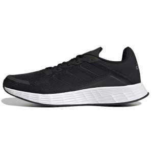 adidas Duramo SL Black Grey Core-Black Grey-Six (FY8113)