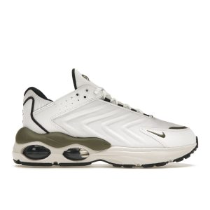 Nike Air Max TW White Medium Olive Phantom Black (DV7721-100)