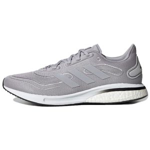 Adidas Supernova Glory Grey   Core-Black (FV6027)