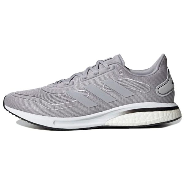Adidas Supernova Glory Grey   Core-Black (FV6027)