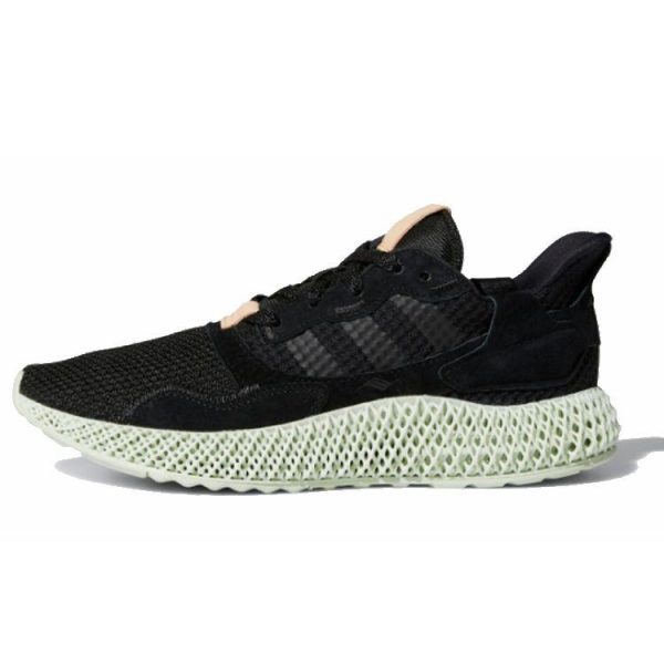 adidas Hender Scheme x ZX 4000 Futurecraft 4D (F36147)