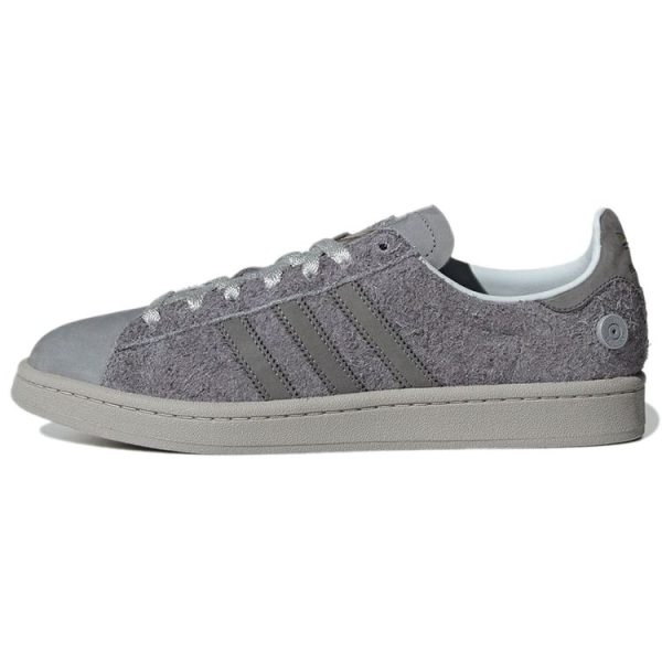 adidas Campus 80s How to Kill a Werewolf Grey Grey-Three Grey-Four (GX3951)