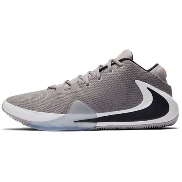 Nike Zoom Freak 1 Atmosphere Grey Oil-Grey Cool-Grey White (BQ5422-002)
