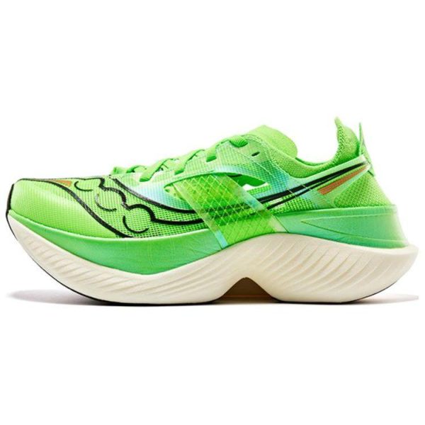 Saucony Endorphin Elite Slime (S20768-30)