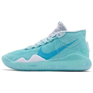 Nike Zoom KD 12 EP Blue Gaze Blue-Glaze Photo-Blue Blue-Tint (AR4230-400)