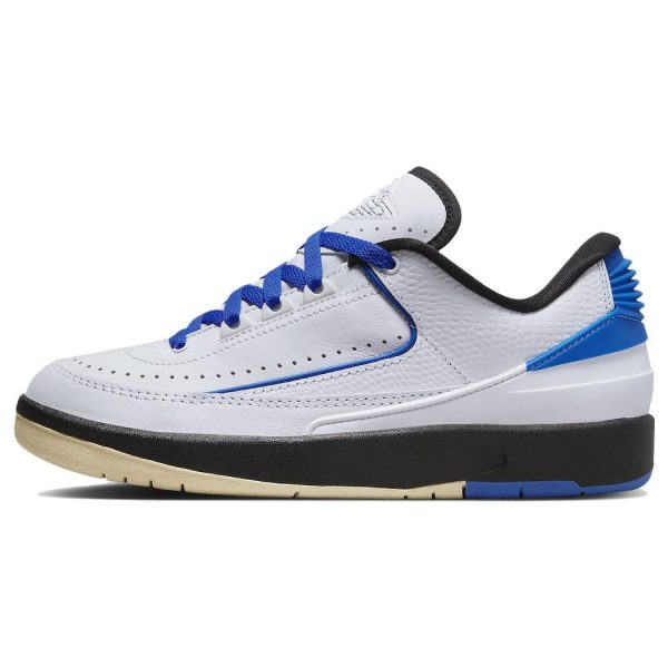 Air Jordan 2 Retro Low Varsity Royal (DX4401-104)