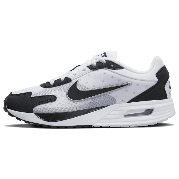 Nike Air Max Solo -   Pure-Platinum (FN0784-101)