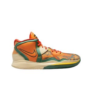 Nike Kyrie Infinity EP Safety Orange Gorge Green (DO9615-800)