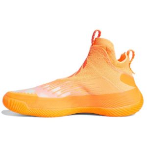 Adidas N3xt L3v3l Futurenatural Screaming Orange   - - (FX3555)