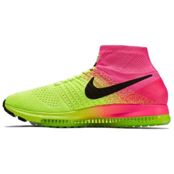 Nike Zoom All Out Flyknit OC Unlimited (845716-999)
