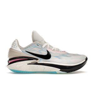 Nike Air Zoom GT Cut 2 Sail Pink Spell  - (FN0234-104)