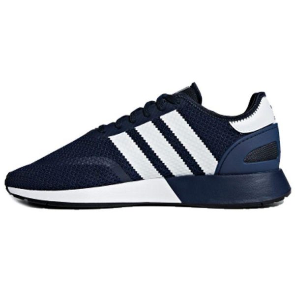 Adidas N-5923 Navy   Blue White (B37959)