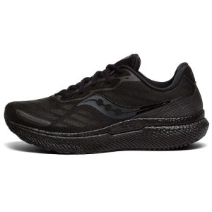 Saucony Triumph 19 Triple Black (S20678-14)