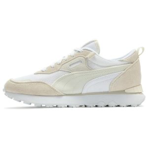 Puma Rider FV Retro Rewind - Warm White Vapor Grey (390168-06)