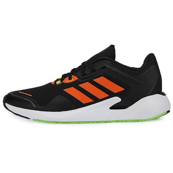 adidas Alphatorsion ColdRDY Black Signal Orange Core-Black Signal-Green (G54875)