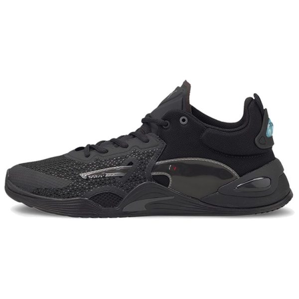 Puma Fuse Triple Black (194419-01)