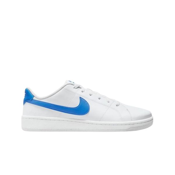 Nike Court Royale 2 Next Nature White Photo Blue (DH3160-103)