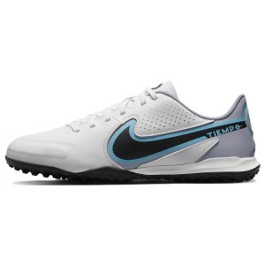 Nike Tiempo Legend 9 Academy TF Blast Pack White Baltic-Blue Pink-Blast (DA1191-146)