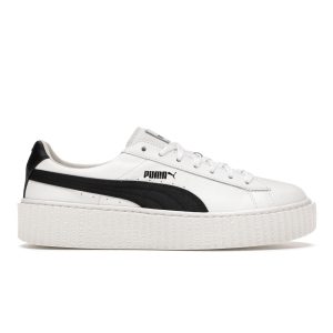 Puma Fenty x Creeper     Puma-White-Puma-Black-Puma-White (364462-01)