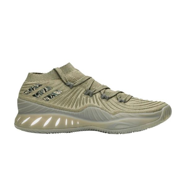 Adidas Crazy Explosive 2017 Primeknit Low Trace Cargo     -   - (DB0552)