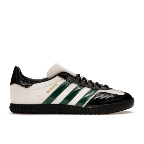 Adidas Blondey McCoy x AB Gazelle Indoor Noble Green   - Core- (IF0200)